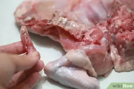 Image titled Flatten Chicken Step 8