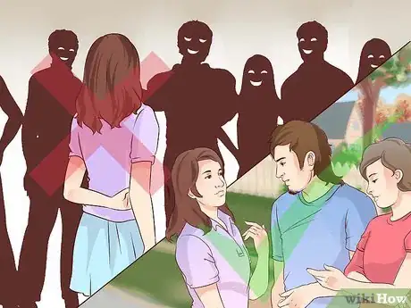 Image titled Open up if You're Painfully Shy Step 13