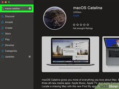 Image titled Why Are You Unable to Update Mac to Catalina Step 5