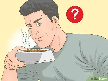 Image titled Get a Dog to Eat Step 10