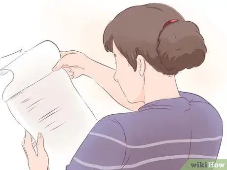 Image titled Get Involved in Community Theater Step 4