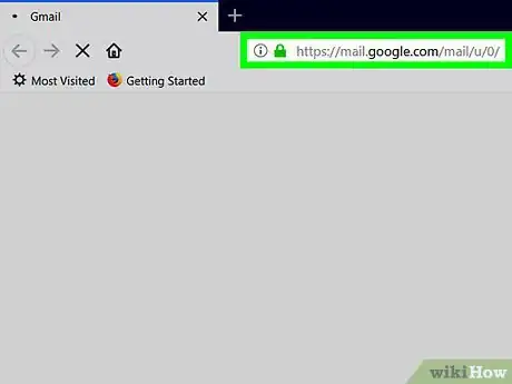 Image titled Stop Emails from Going to Spam on PC or Mac Step 5