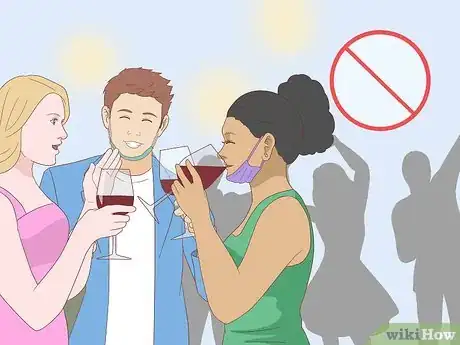 Image titled Understand Social Distancing Step 4