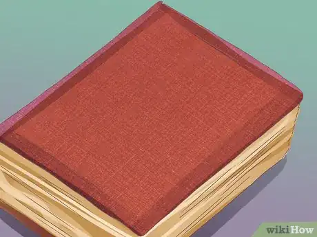 Image titled Make Book Art Step 6