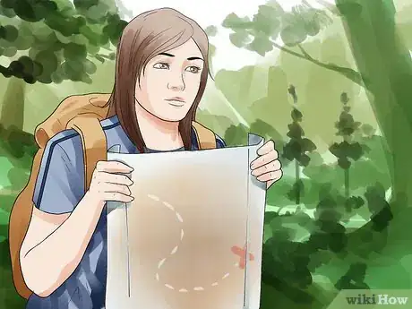 Image titled Orienteer Step 8