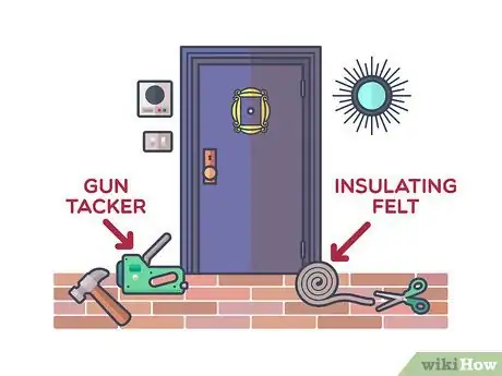 Image titled Weatherproof a Door Step 2