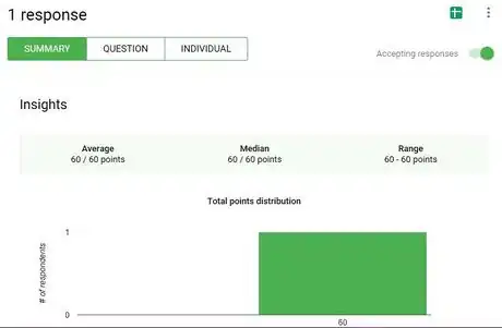 Image titled How to Make a Quiz Using Google Forms Step 13