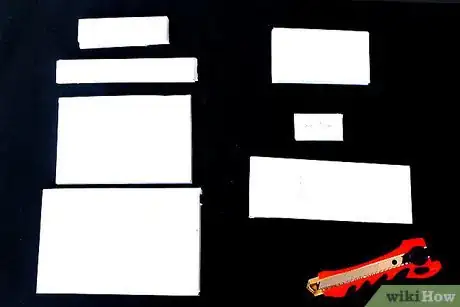 Image titled Make a Foam Jewelry Box Step 4