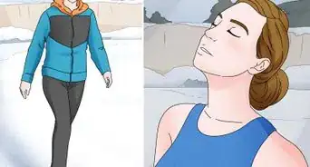 Exercise Outdoors in Winter Weather