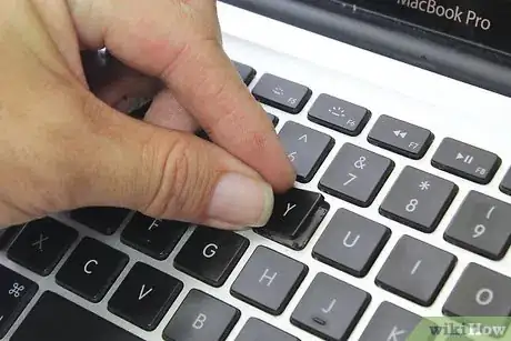 Image titled Fix a Jammed Keyboard Key Step 20