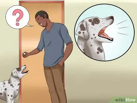 Image titled Teach Your Dog to Speak Step 19