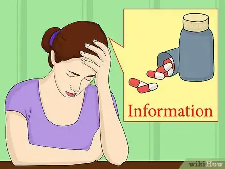 Image titled Save Yourself from Poisoning Step 3