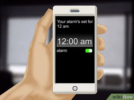 Image titled Watch a Meteor Shower Step 4