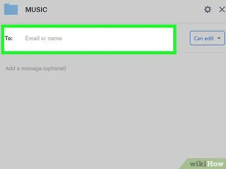 Image titled Send Something with Dropbox Step 11