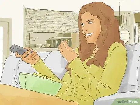 Image titled Become a Documentary Film Maker Step 3