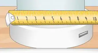 Read a Measuring Tape in Meters
