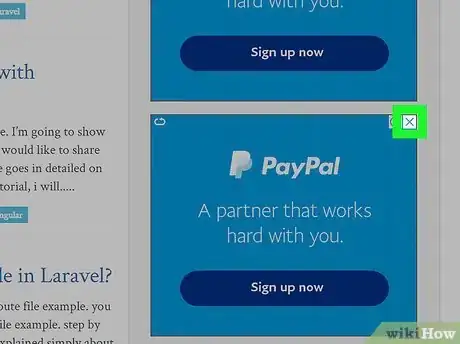 Image titled Close Google Ads Step 4