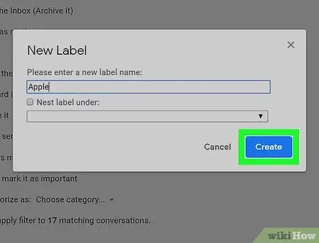 Image titled Sort Gmail by Sender Step 15
