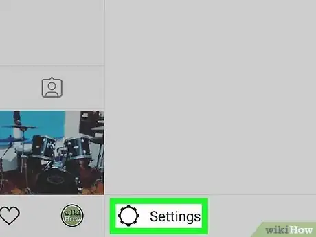 Image titled Share from Instagram to Facebook on Android Step 4
