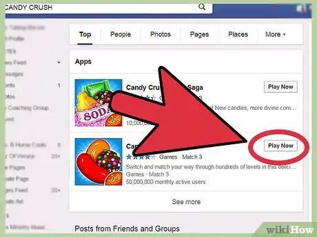 Image titled Beat Level 167 in Candy Crush Step 1