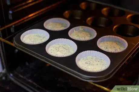 Image titled Make Lemon Cupcakes Step 7