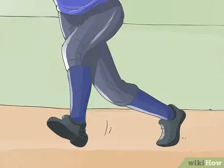 Image titled Slap Bunt Step 4