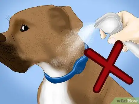 Image titled Prevent Tick Bites While Camping Step 18