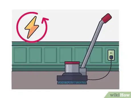 Image titled Clean a Gym Floor Step 9