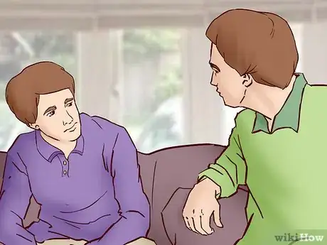 Image titled Get Along With a Step Parent Step 12