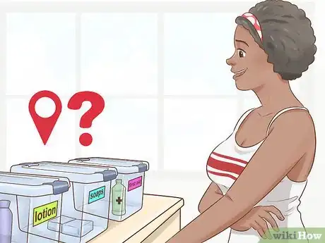 Image titled Organize Your Bathroom Step 7