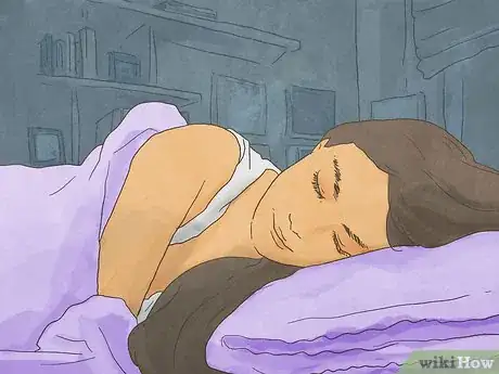 Image titled Be Confident on Stage Step 7