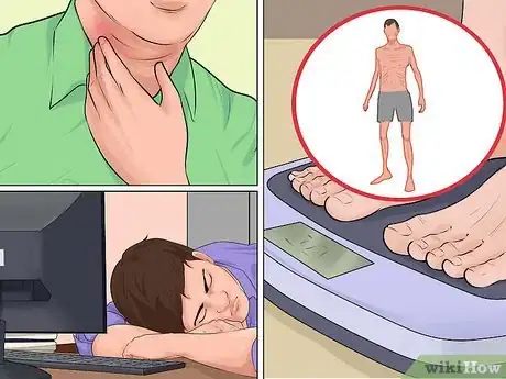 Image titled Deal With Sarcoidosis Step 1