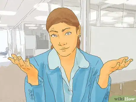 Image titled Give Up Self Criticism As a Perfectionist Step 2