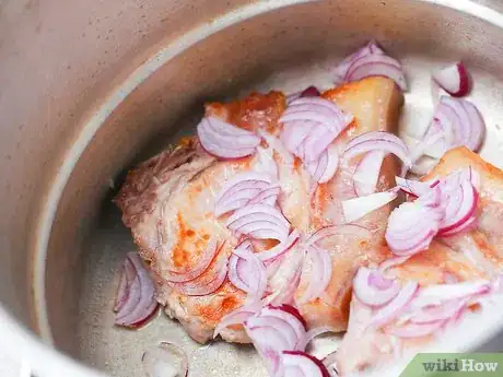 Image titled Make Pressure Cooker Pork Chops With Carrots and Potatoes Step 4
