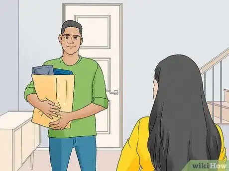 Image titled Survive the First Month of New Motherhood Step 6