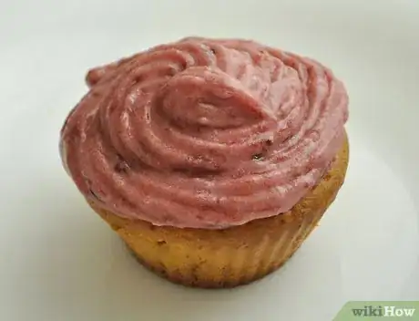 Image titled Make Berry Icing Step 9