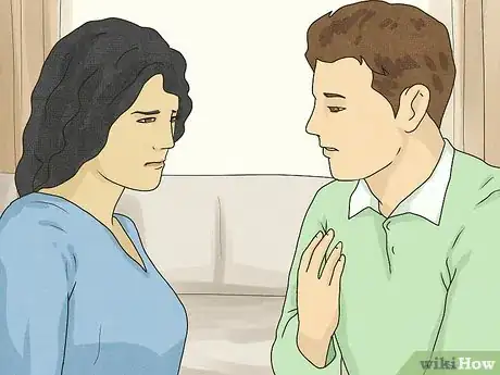 Image titled Talk to a New Partner About an STI Step 2