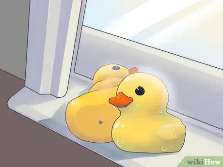Image titled Clean Children's Bath Toys Step 19