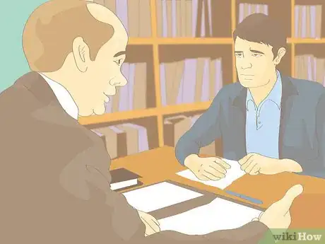 Image titled Prepare for a Commutation Step 1