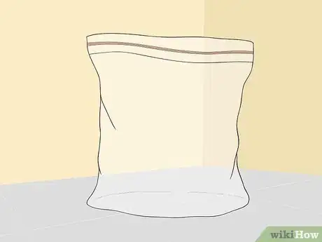 Image titled Revive a Wilted Herb Plant Step 1