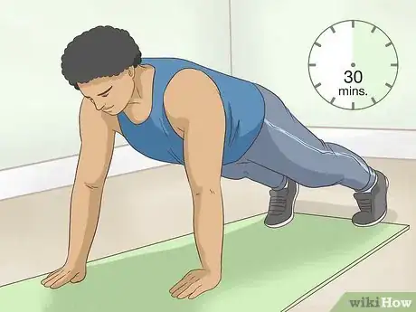 Image titled Manage Stress Sweat Step 7