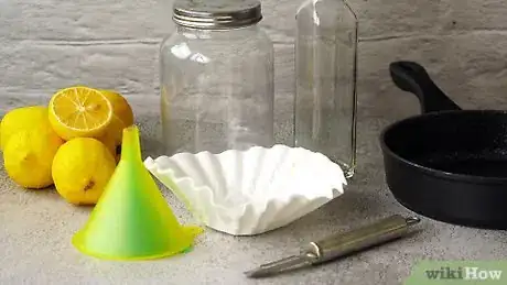 Image titled Make Limoncello Step 2