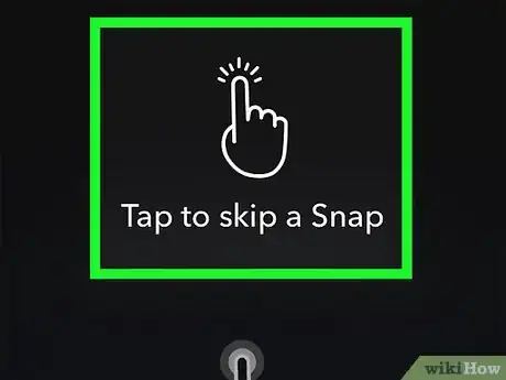 Image titled View Snapchat Stories Step 15