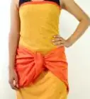 Make a Sarong