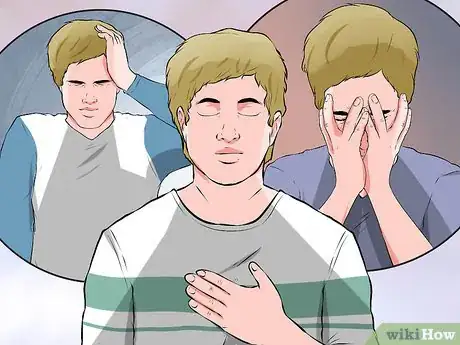 Image titled Calm Down After a Stressful Experience Step 2