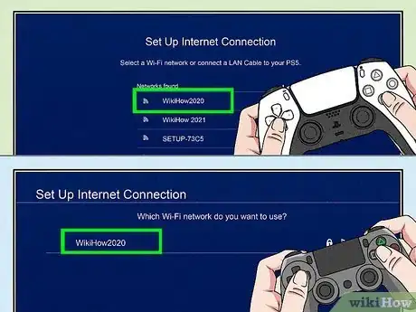 Image titled Transfer PS4 Data to a PS5 Step 9