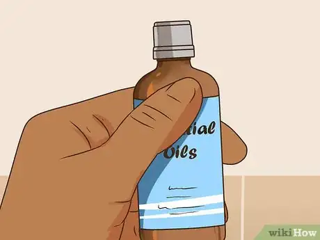 Image titled Keep Pets Safe Around Essential Oils Step 3