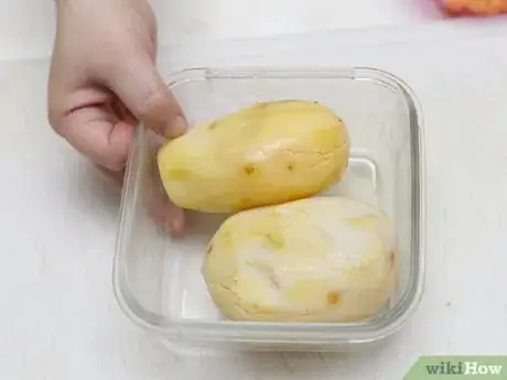 Image titled Prepare Homemade Freezer Burritos Step 7