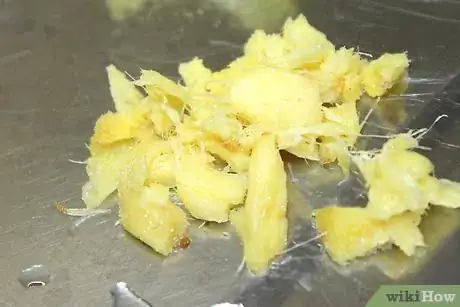 Image titled Make Wonton Soup Step 3