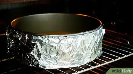 Image titled Bake a Simple Cheesecake Step 4